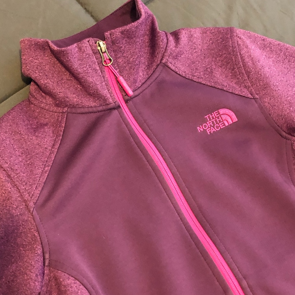 The North Face | Soft Shell Jacket - image 3